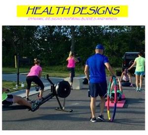 Health designs